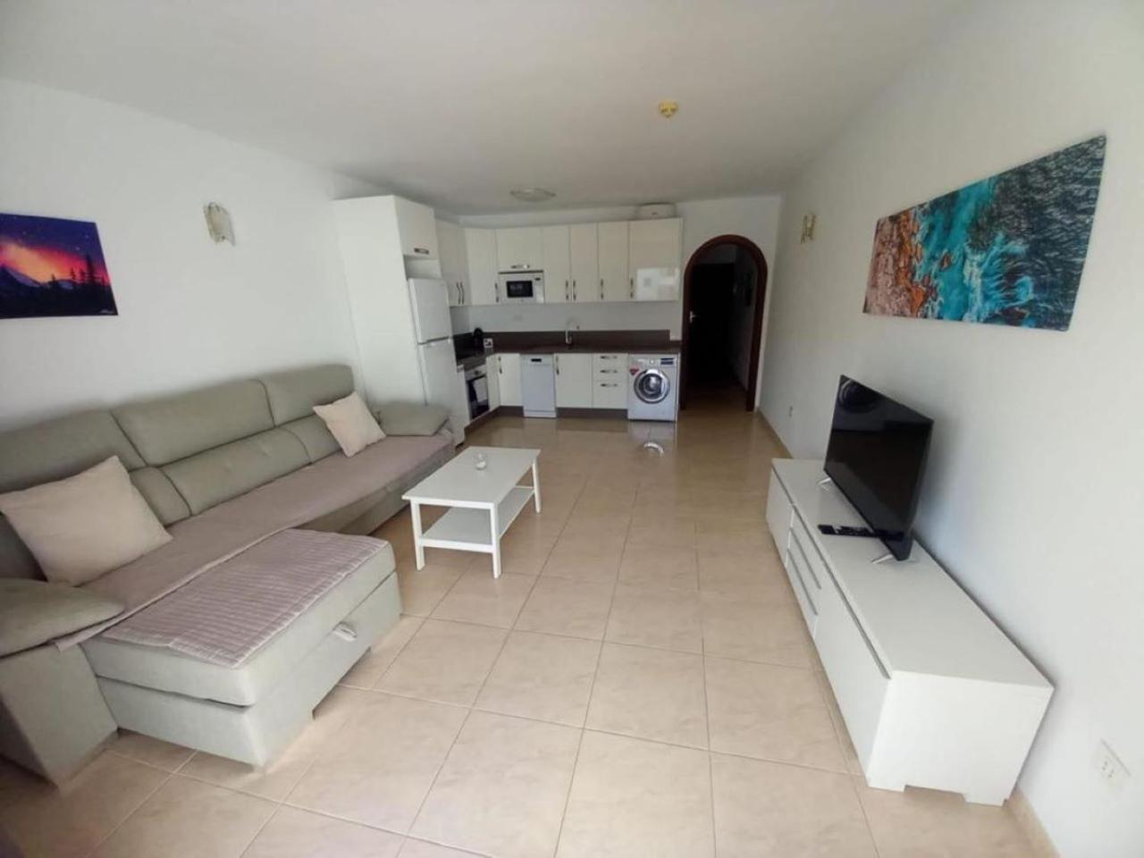 Victoria Court 2 - Lovely Apartment 65 Los Cristianos  Exterior photo